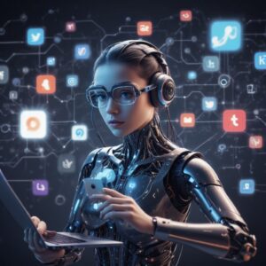 AI-Social-Media-Success rapid money online